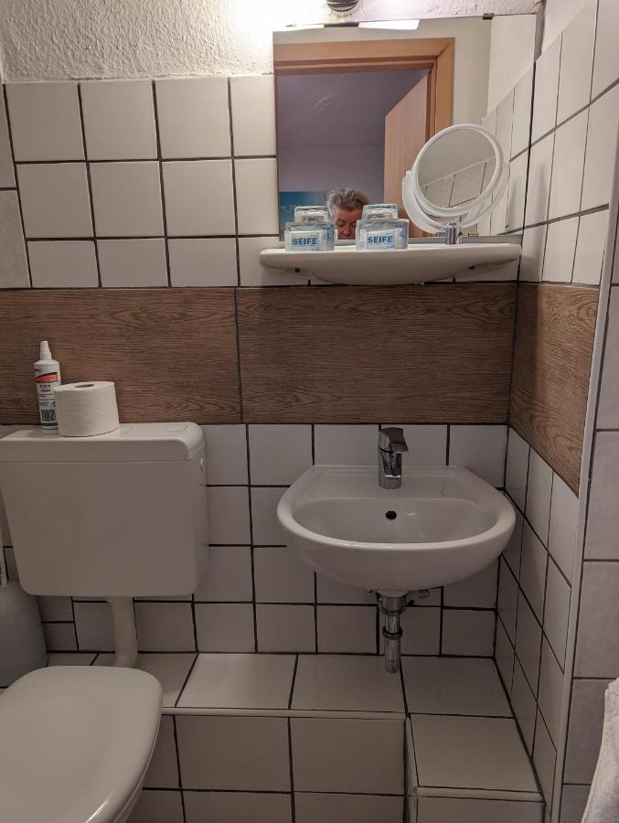 Hotel Heideklause Кёльн Экстерьер фото
