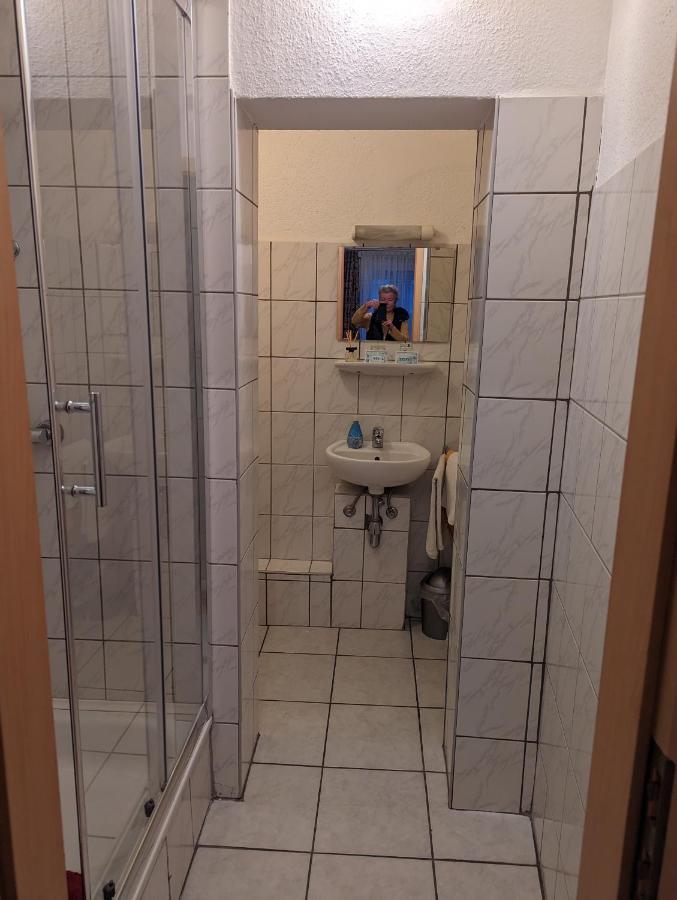 Hotel Heideklause Кёльн Экстерьер фото
