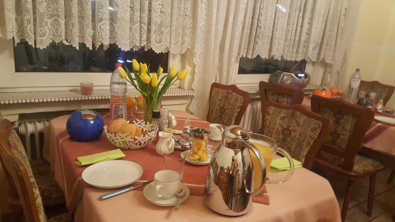 Hotel Heideklause Кёльн Экстерьер фото